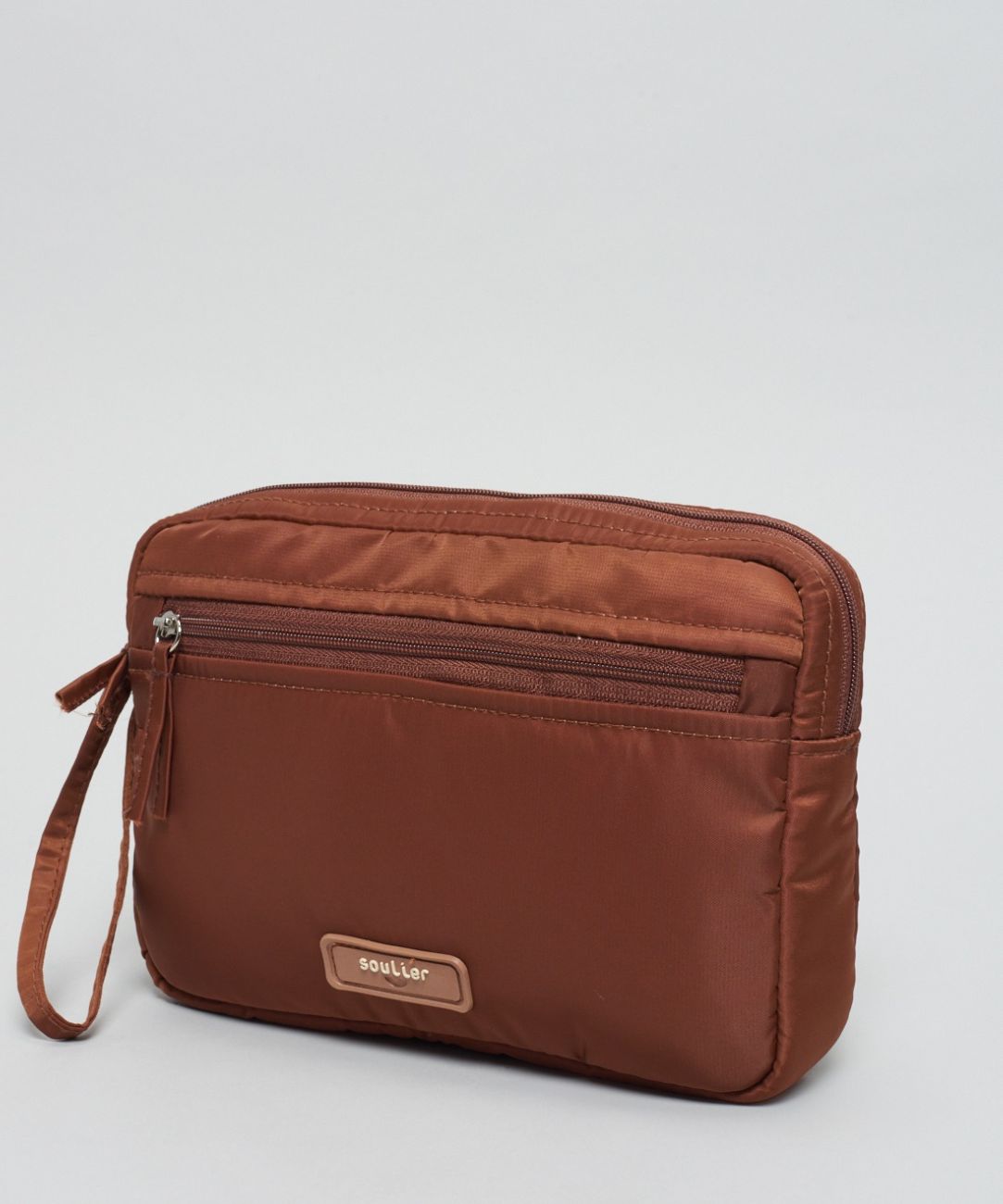 Case Nylon Juliana - Mousse - Imagem 2