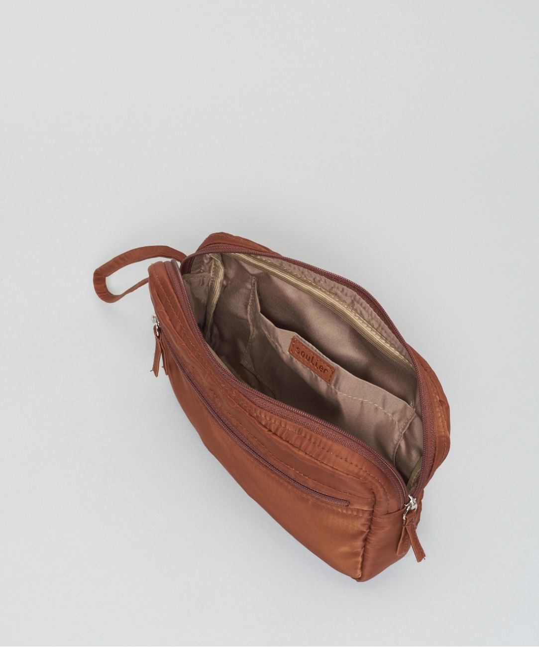 Case Nylon Juliana - Mousse - Imagem 3