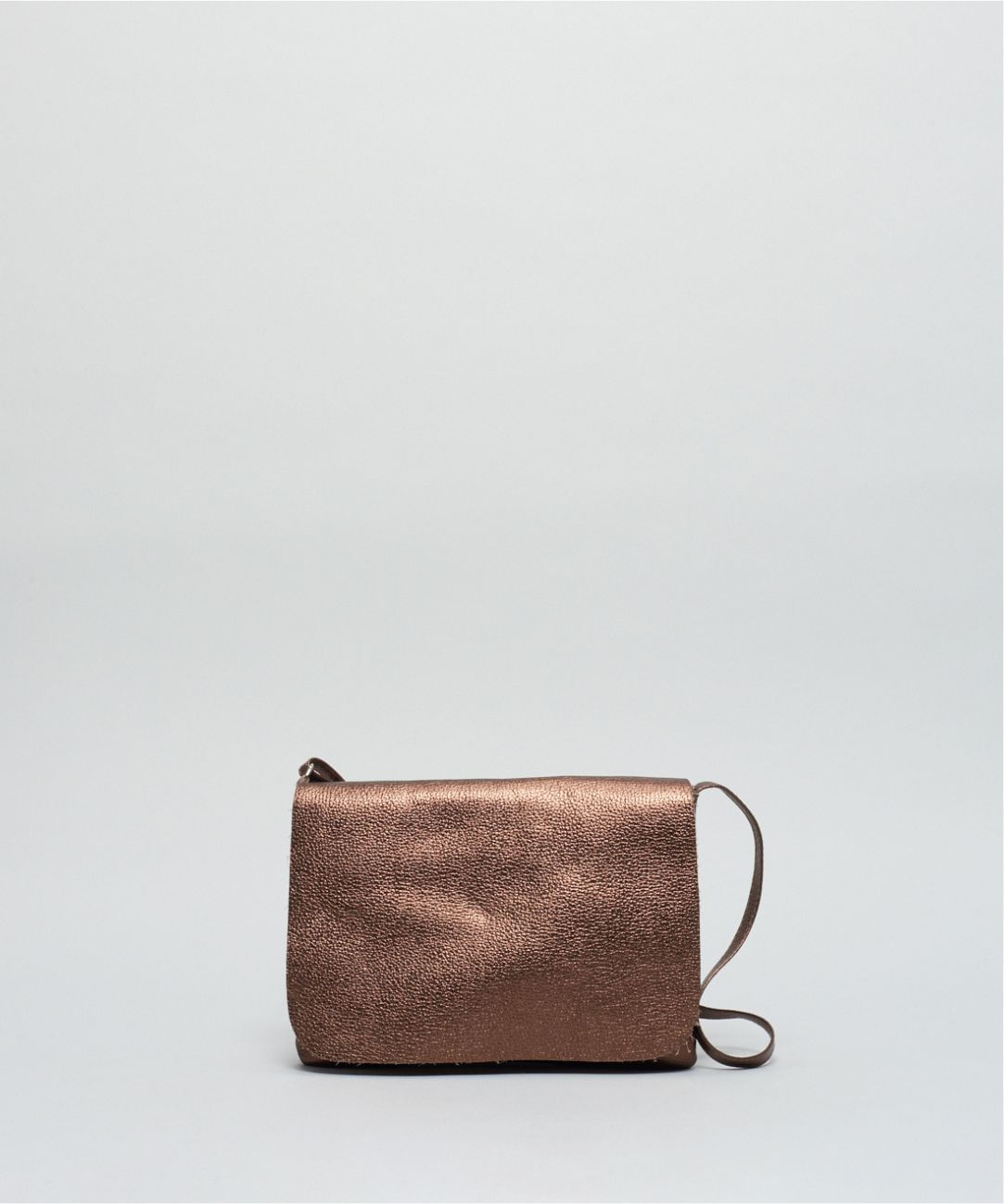Bolsa Blues - Bronze