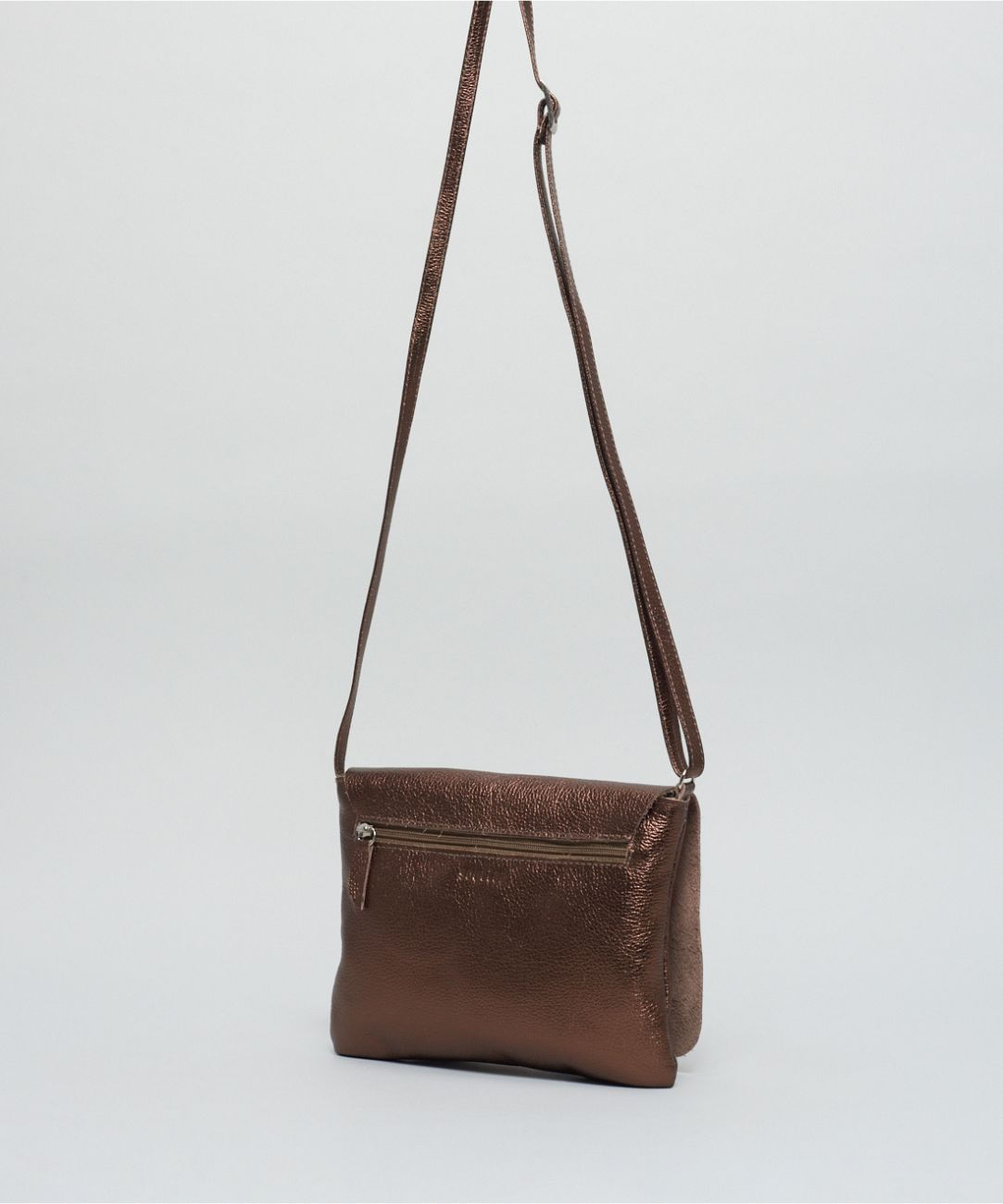 Bolsa Blues - Bronze - Imagem 2