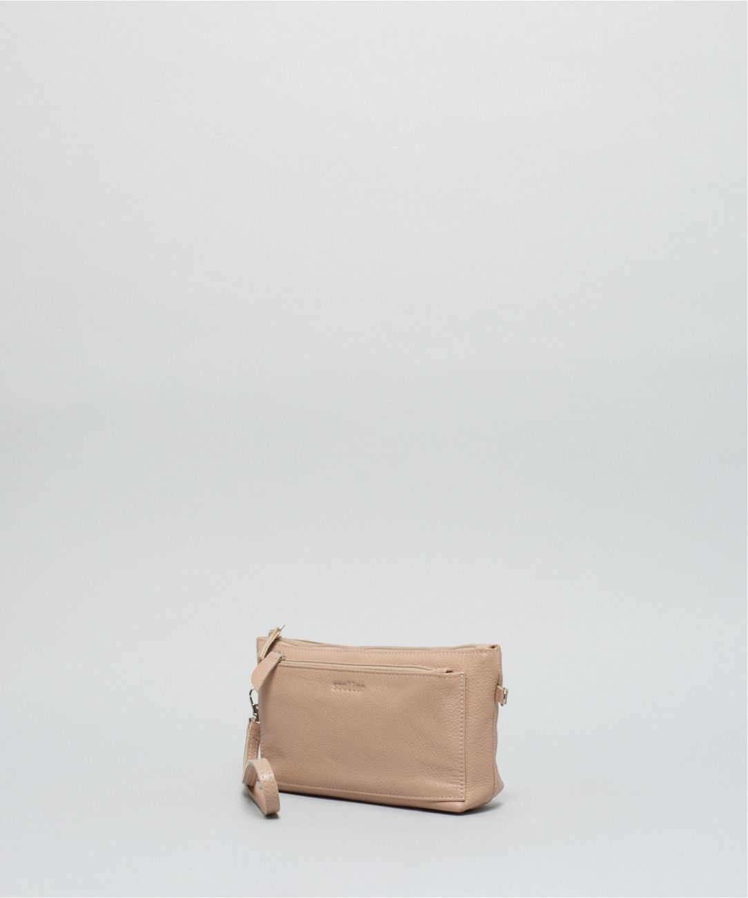 Bolsa p Couro Cecilia - Avela - Imagem 2