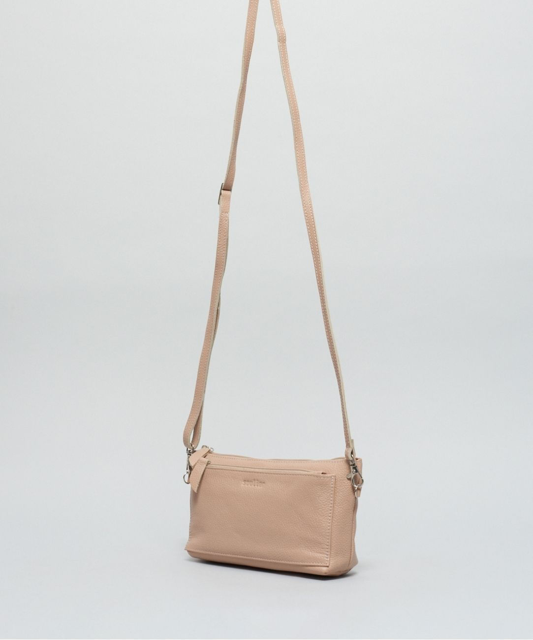 Bolsa p Couro Cecilia - Avela - Imagem 4