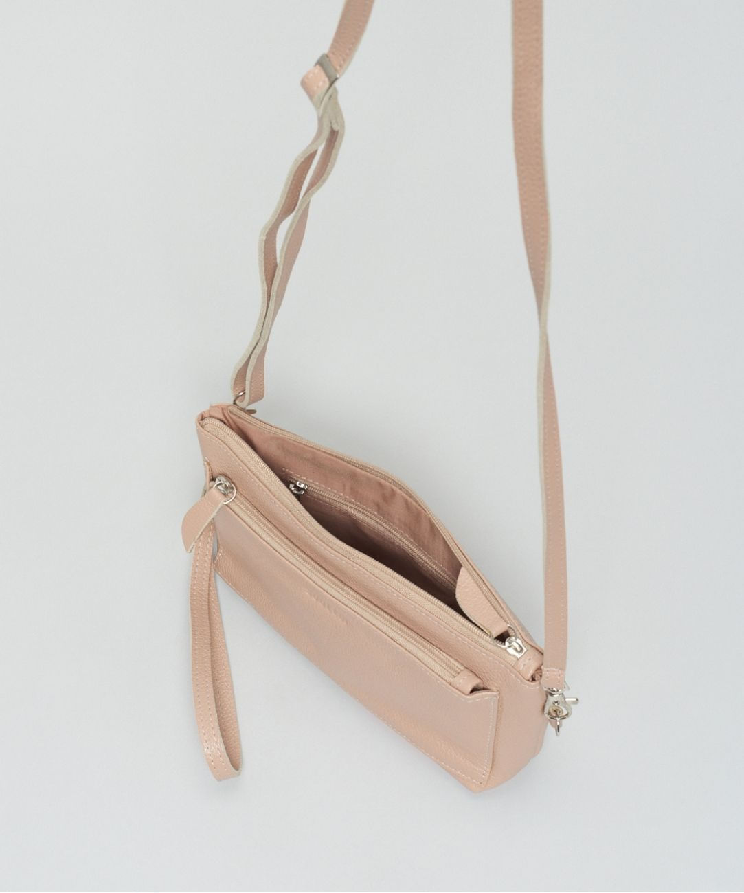 Bolsa p Couro Cecilia - Avela - Imagem 5