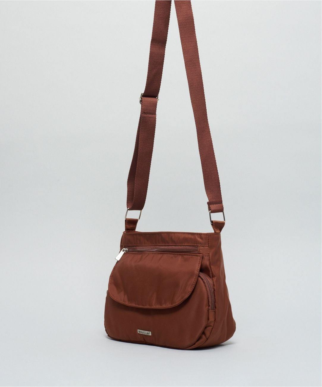 Bolsa p Nylon Bia - Mousse - Imagem 2