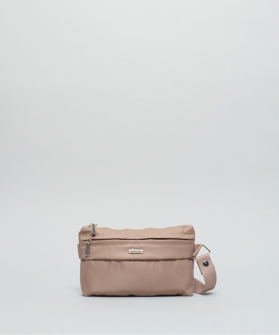 Bolsa p Nylon Heloisa - Avela