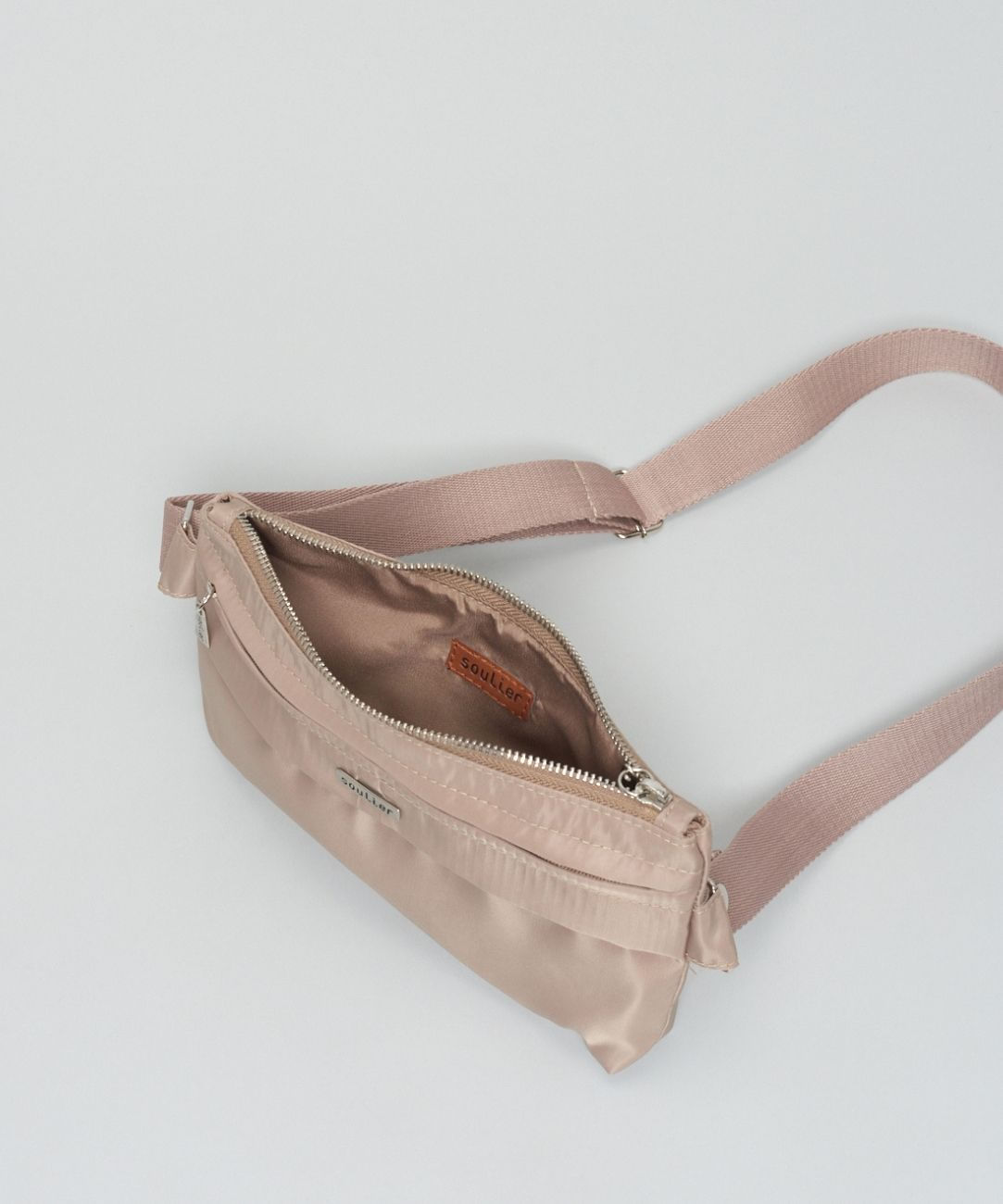 Bolsa p Nylon Heloisa - Avela - Imagem 3