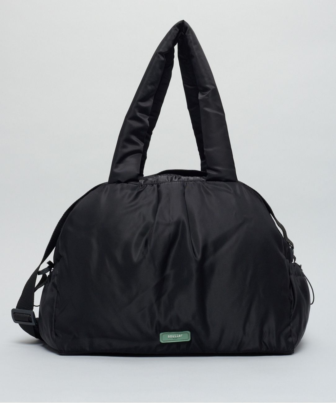 Mala g Nylon Neo - Preto