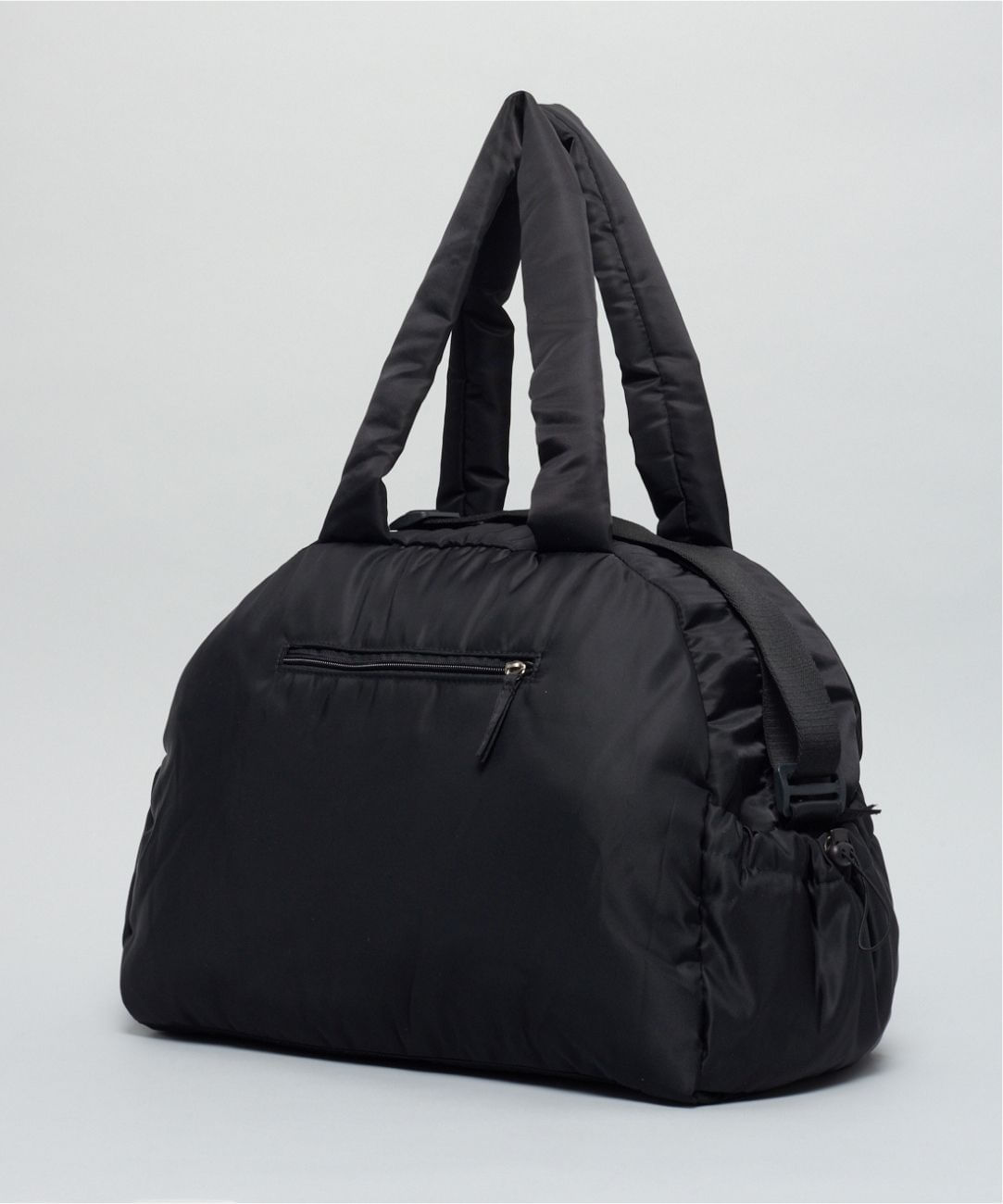 Mala g Nylon Neo - Preto - Imagem 2