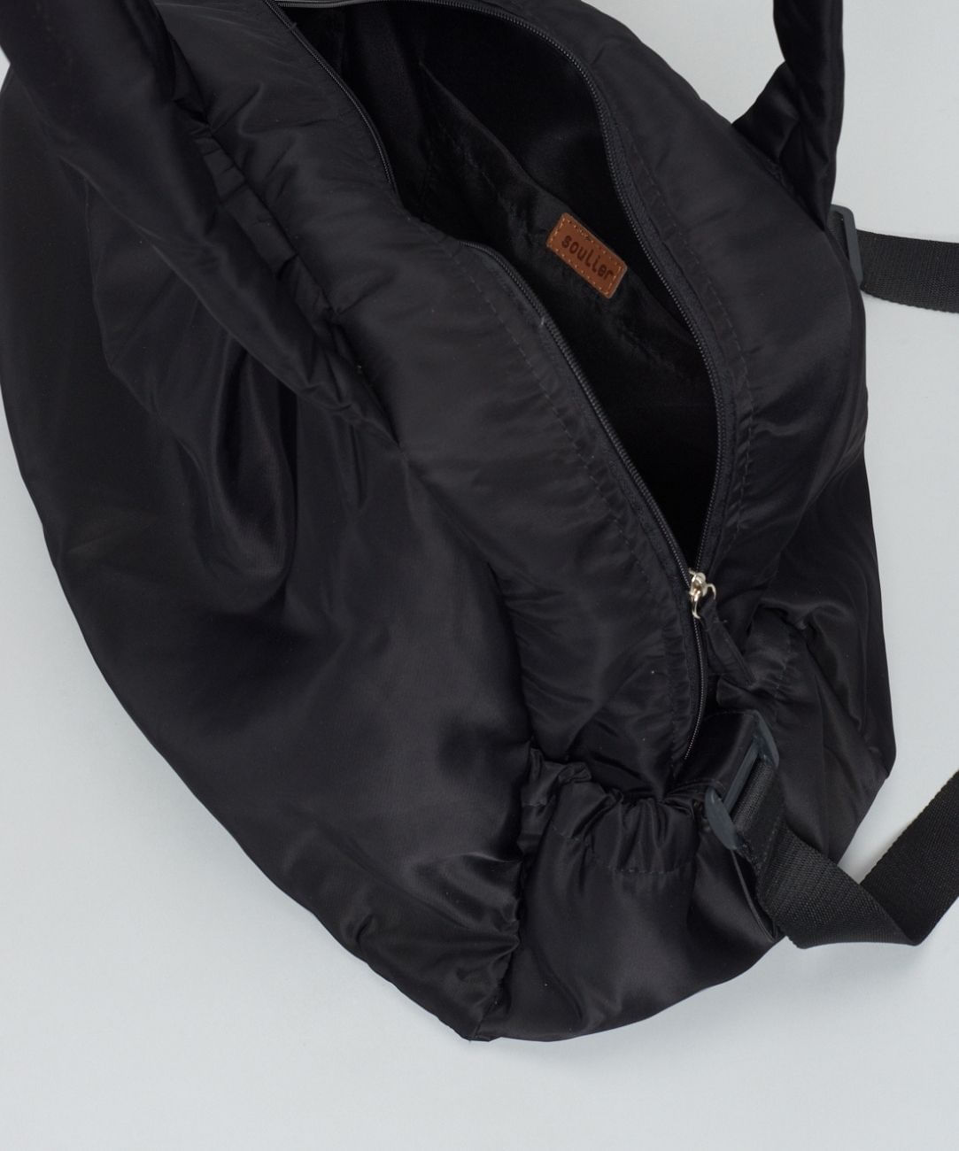Mala g Nylon Neo - Preto - Imagem 3