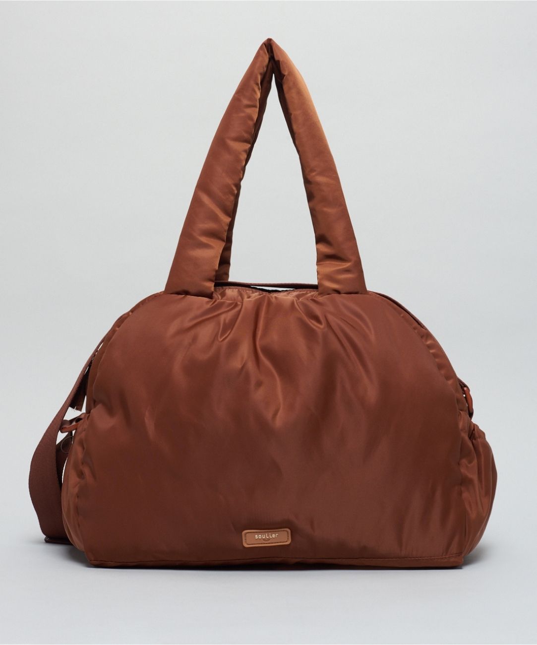 Mala g Nylon Neo - Mousse