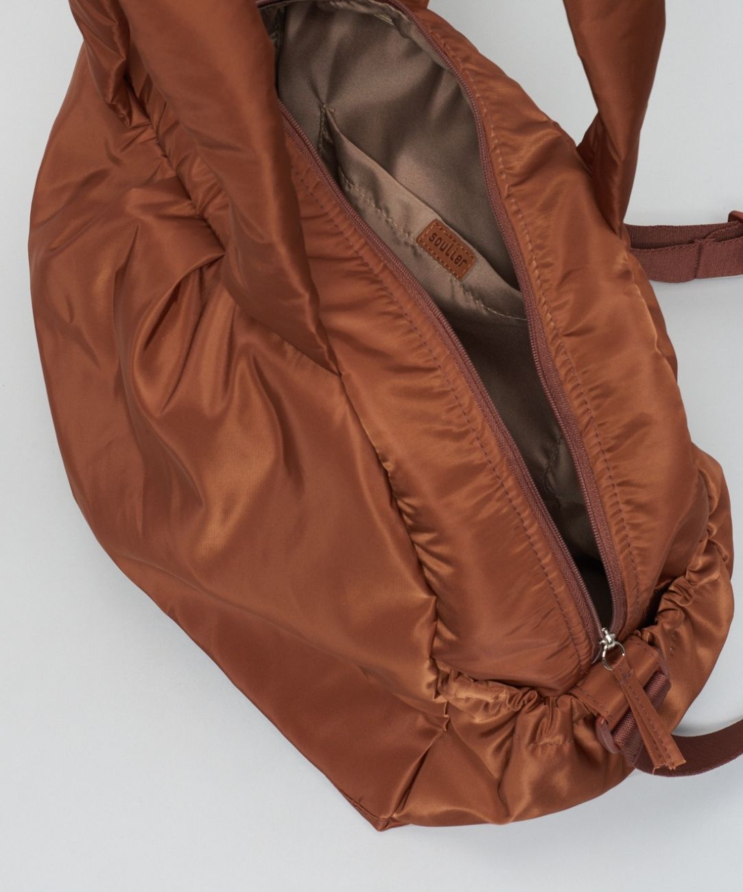 Mala g Nylon Neo - Mousse - Imagem 3