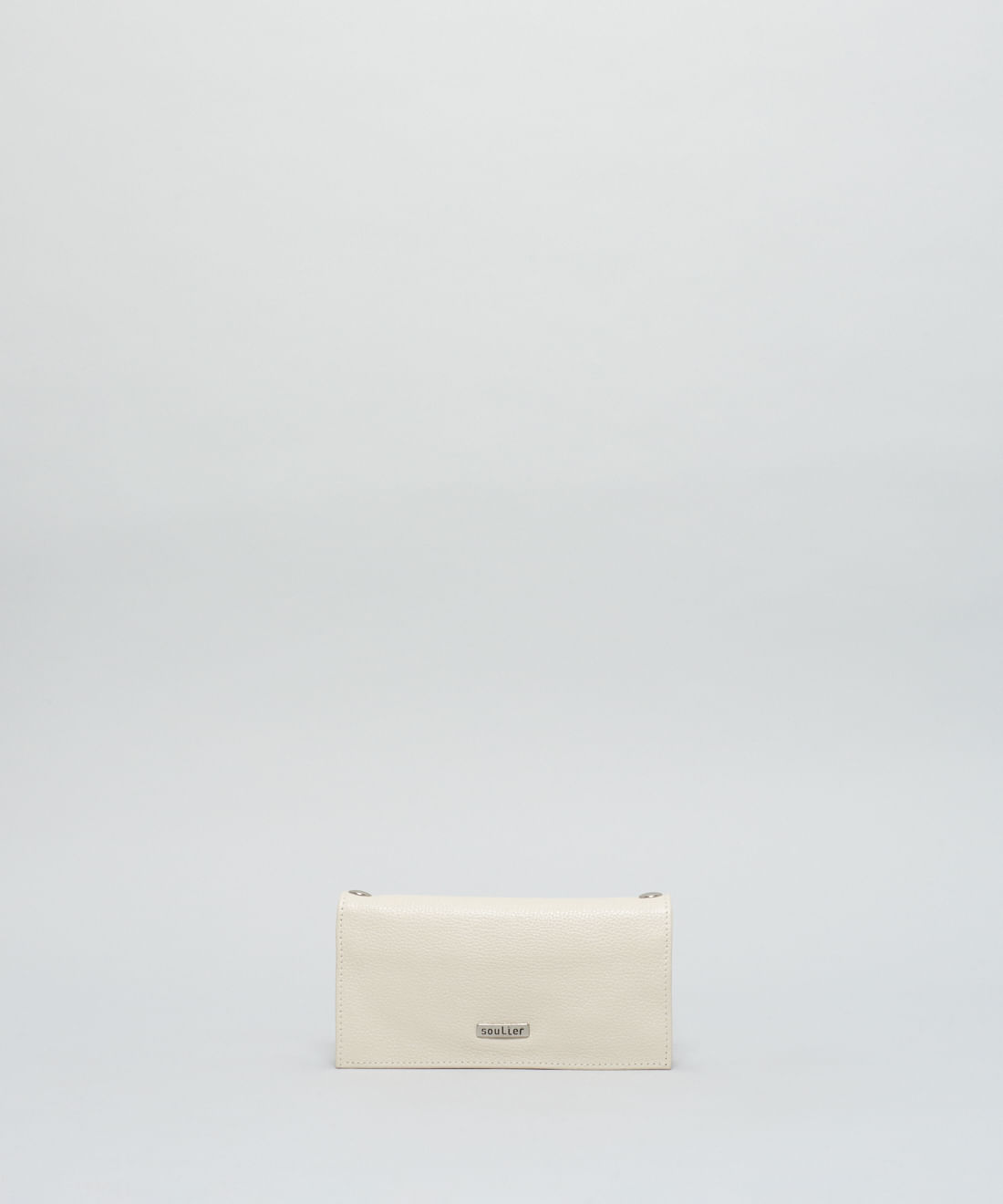 Carteira Alca Removivel Neo - Offwhite - Imagem 2