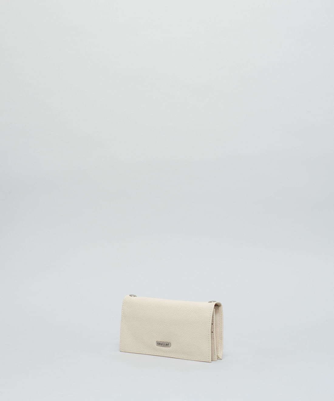 Carteira Alca Removivel Neo - Offwhite - Imagem 3