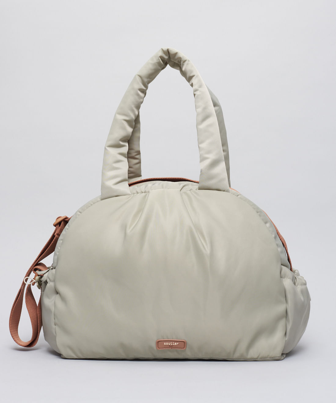Mala g Nylon Neo - Pistache