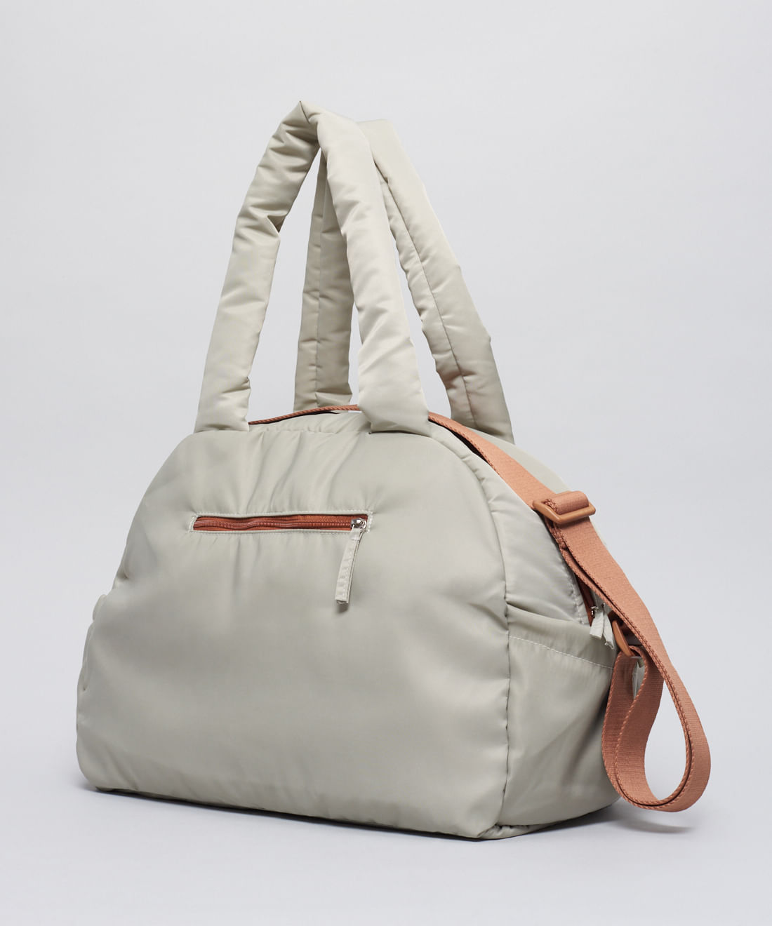 Mala g Nylon Neo - Pistache - Imagem 5