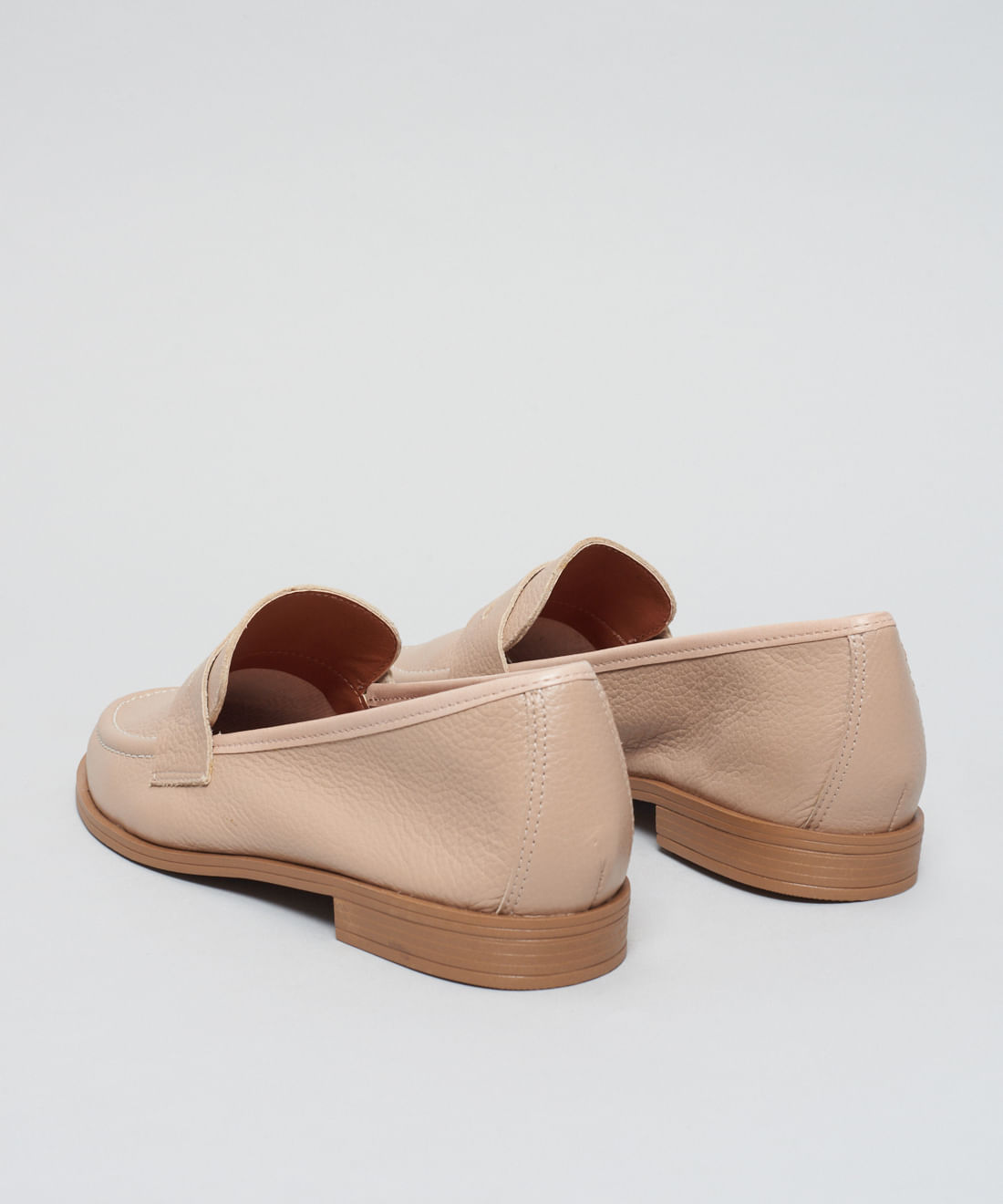 Mocassim Couro Vira Soul - Avela - Imagem 23