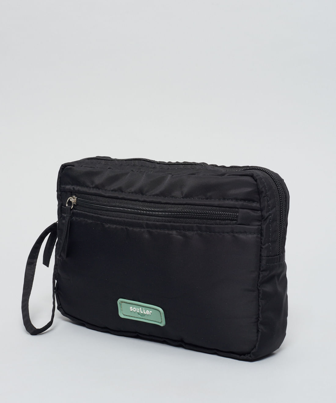 Case Nylon Juliana - Preto - Imagem 2