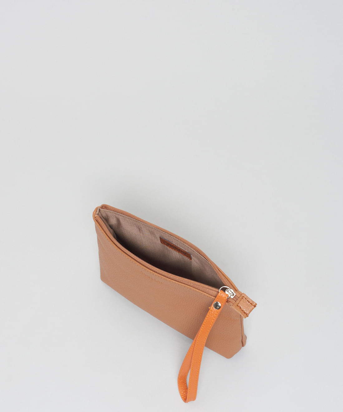 Case Couro Luisa - Caramelo - Imagem 3