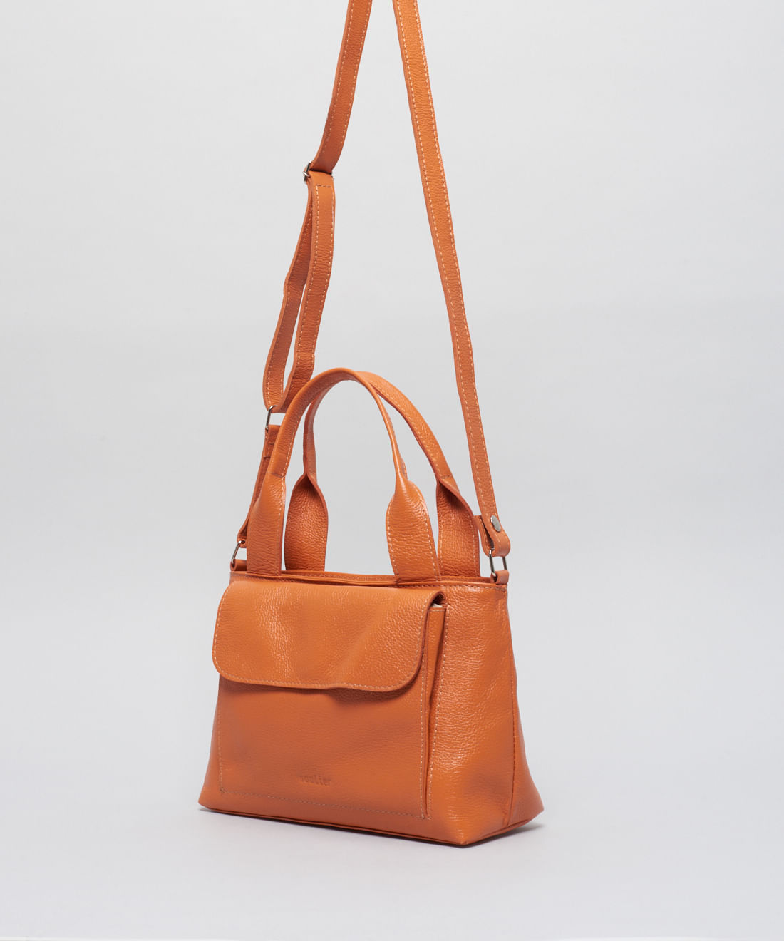 Bolsa Media Degusta - Tangerina - Imagem 2