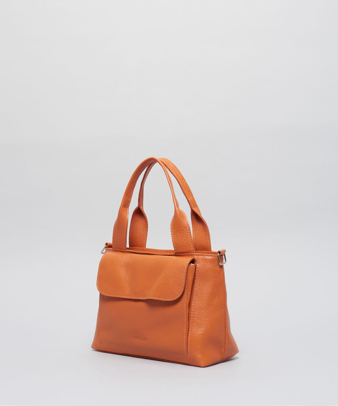 Bolsa Media Degusta - Tangerina - Imagem 3
