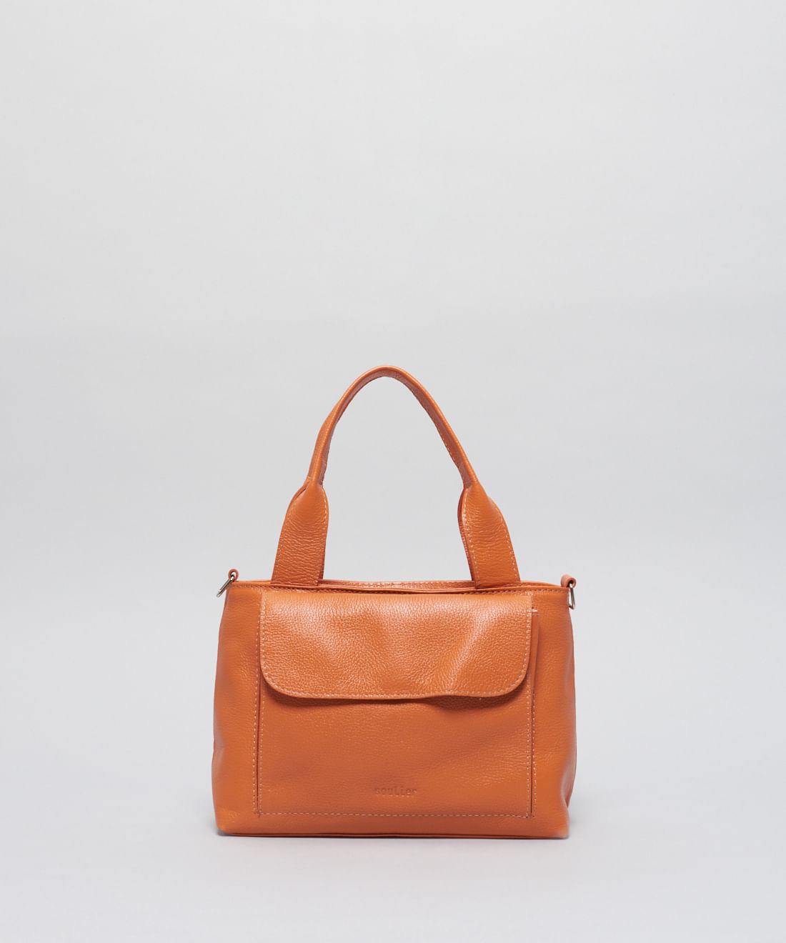 Bolsa Media Degusta - Tangerina - Imagem 4