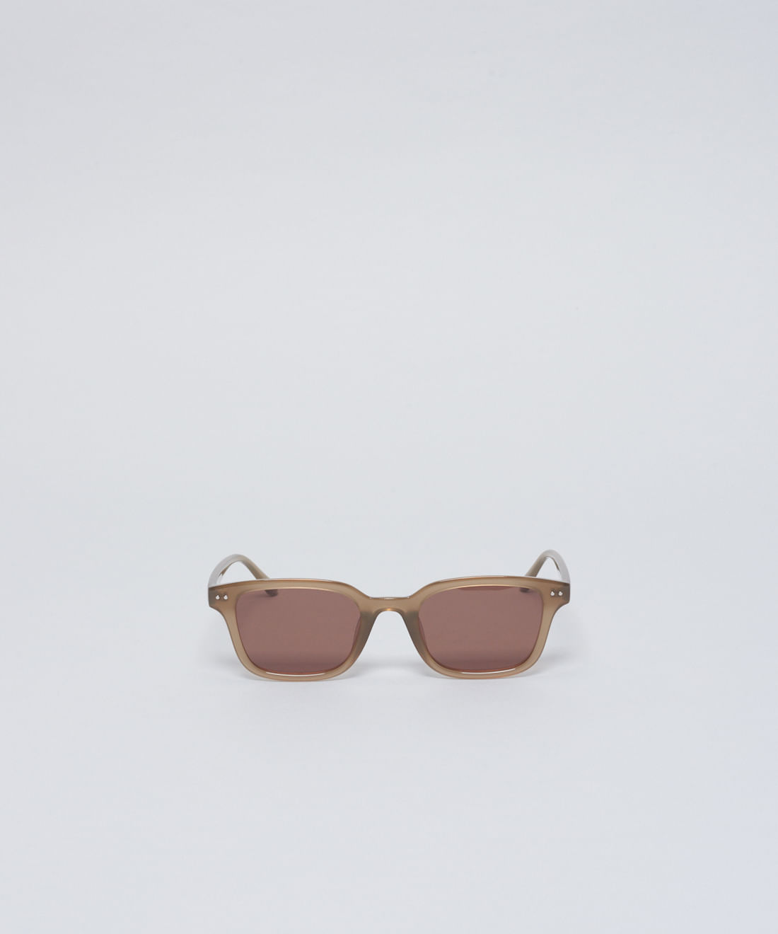 Oculos Luana - Caramelo