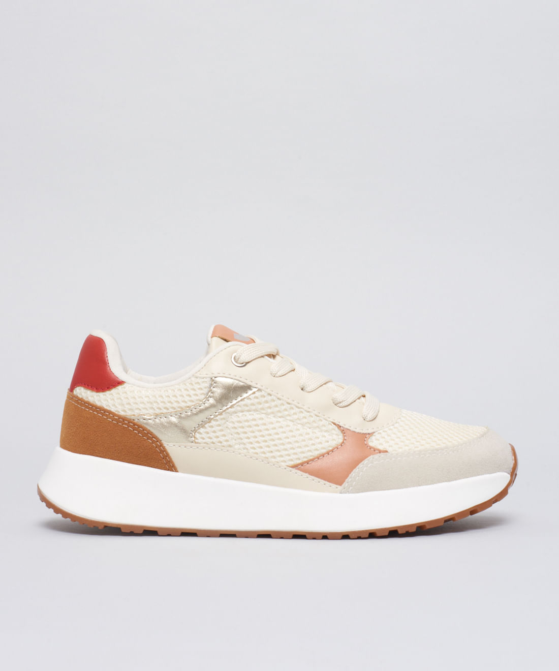 Tenis Soft Sport - Colors