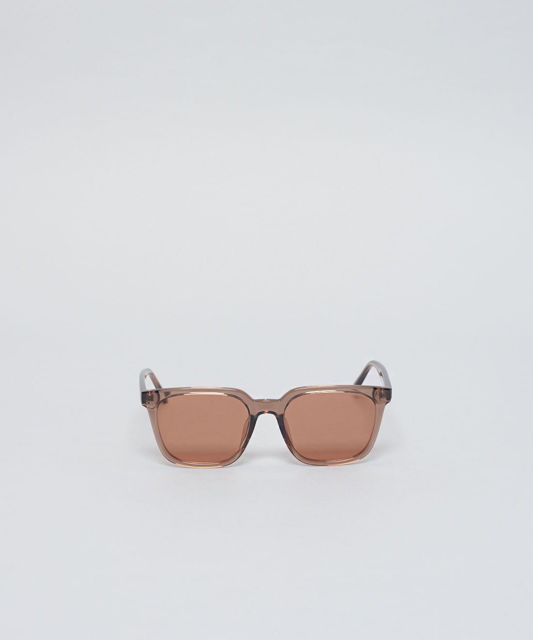 Oculos Lana - Caramelo