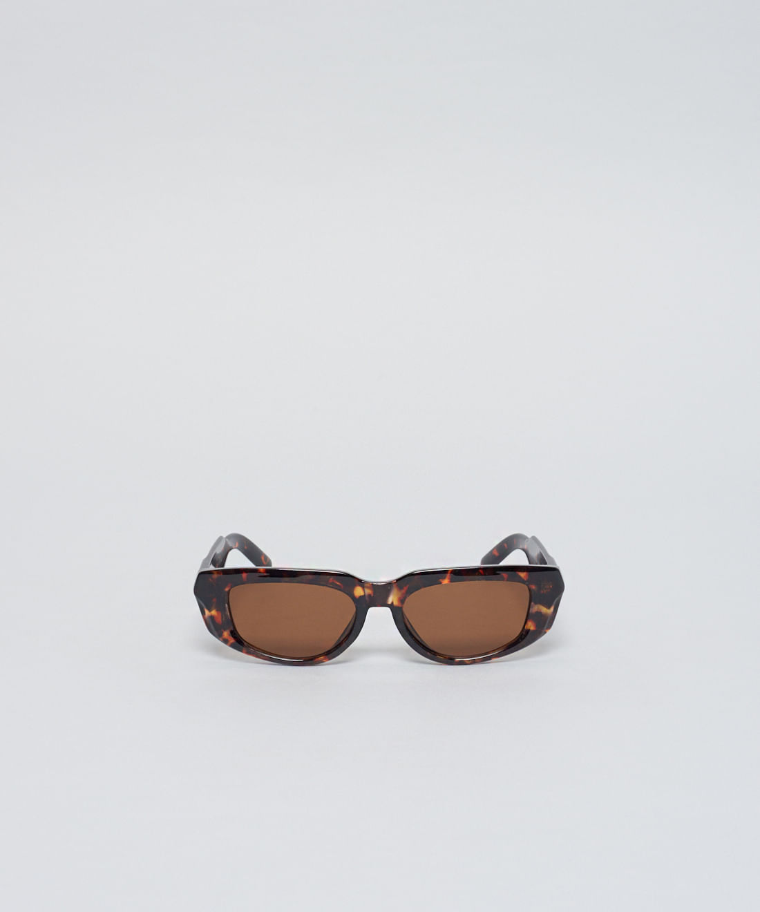 Oculos Sandra - Tartaruga