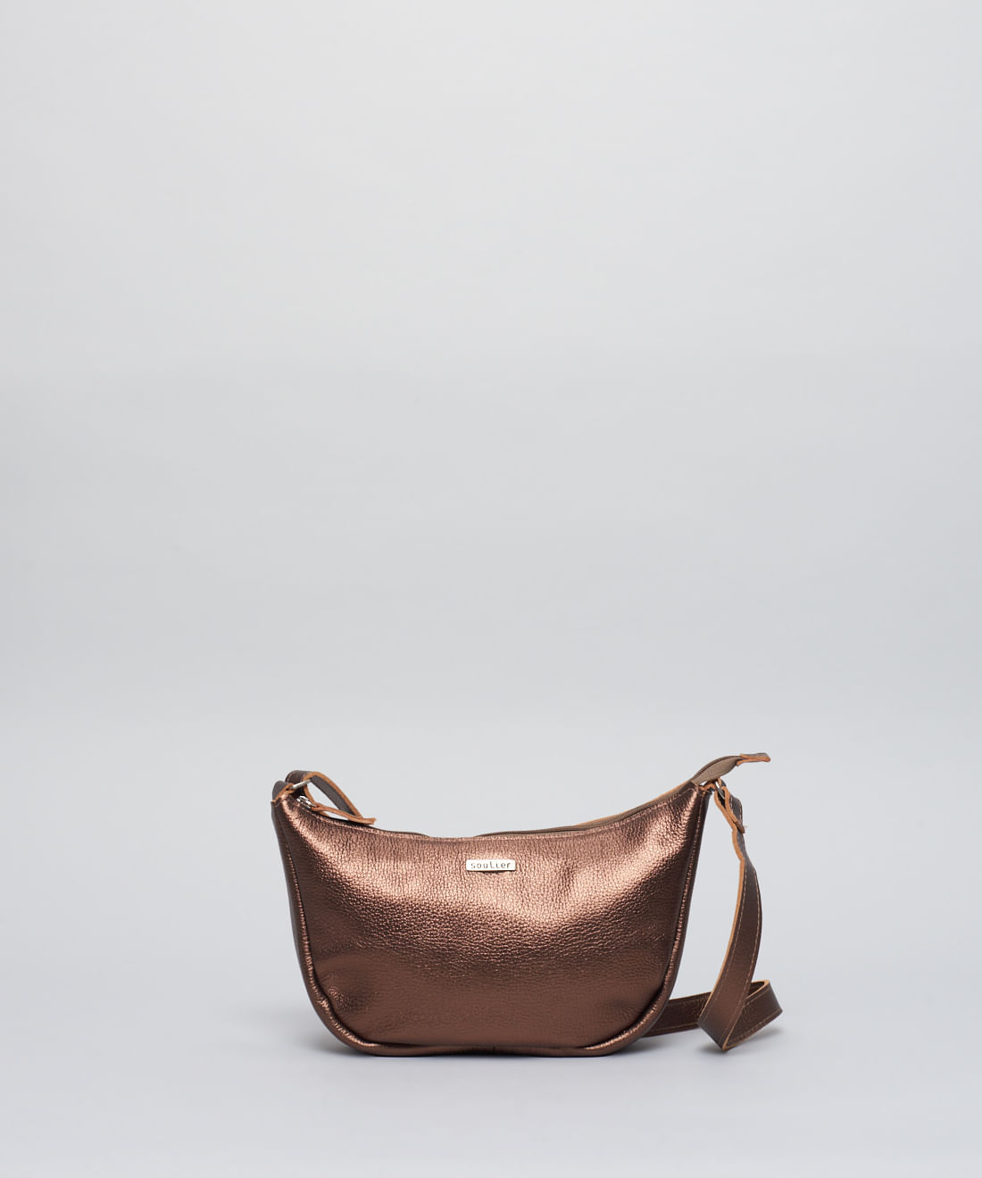 Bolsa p Canoa - Bronze
