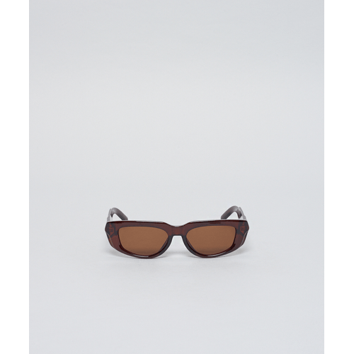 Oculos Sandra - Marrom