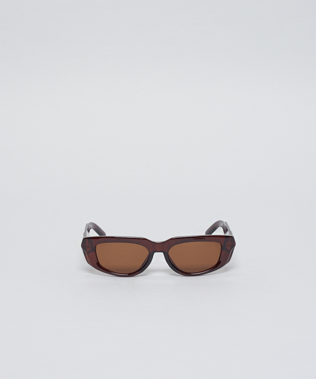 Oculos Sandra - Marrom