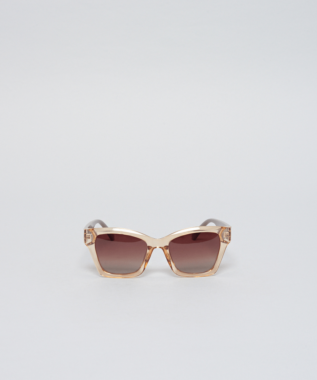 Oculos Manu - Caramelo