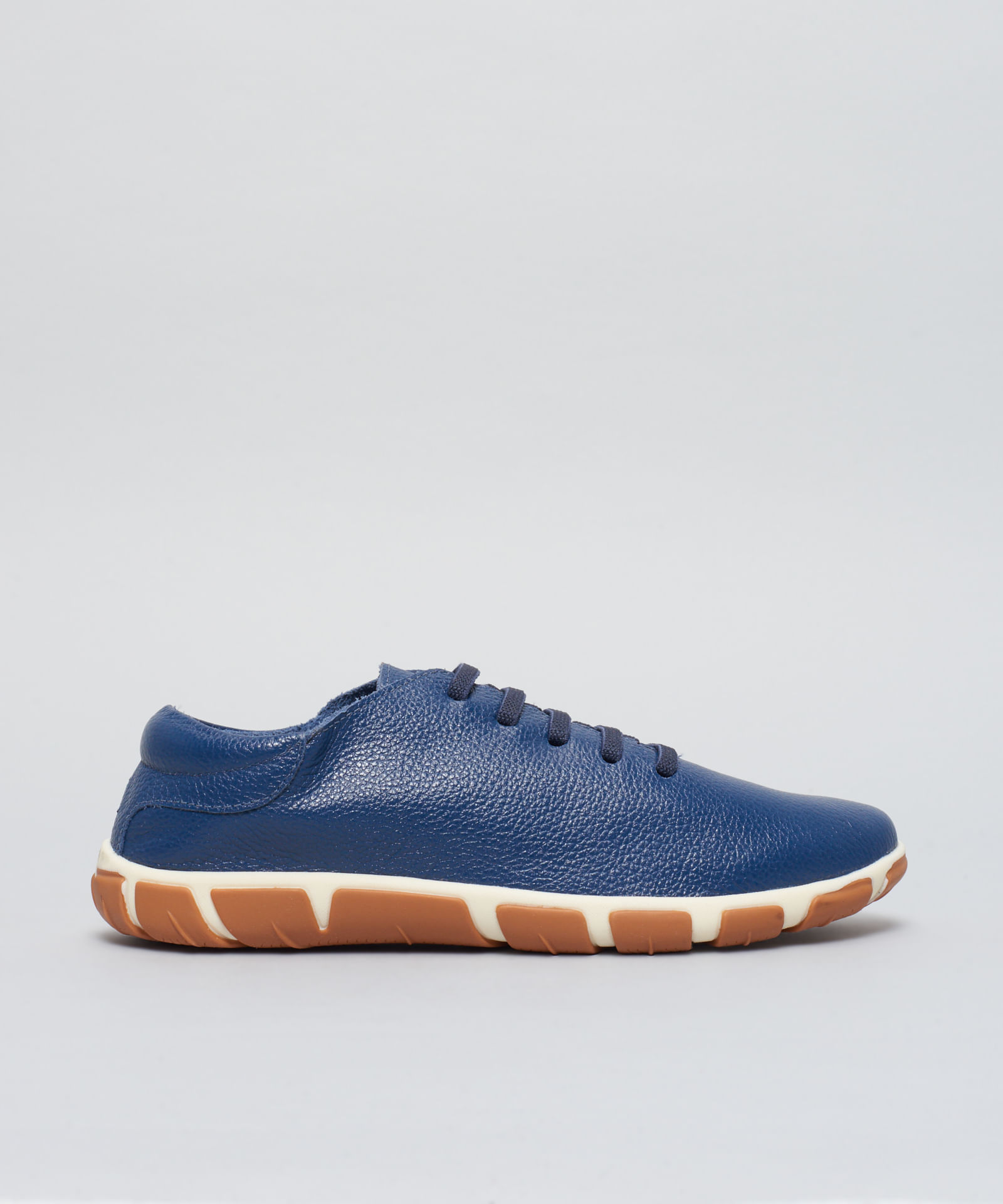 Tenis Frances Comfort - Marinho