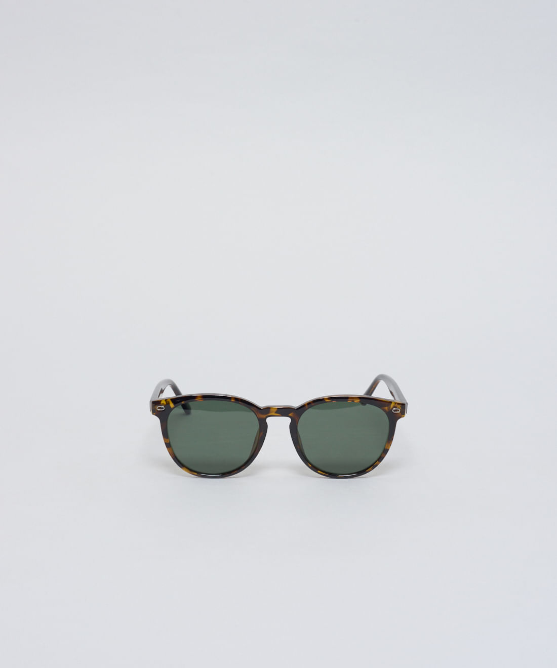 Oculos Raissa - Tartaruga