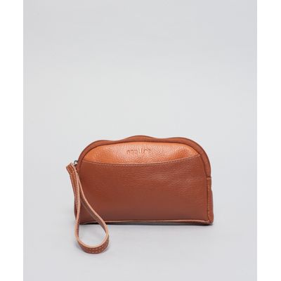 Case Couro Renata - Mousse