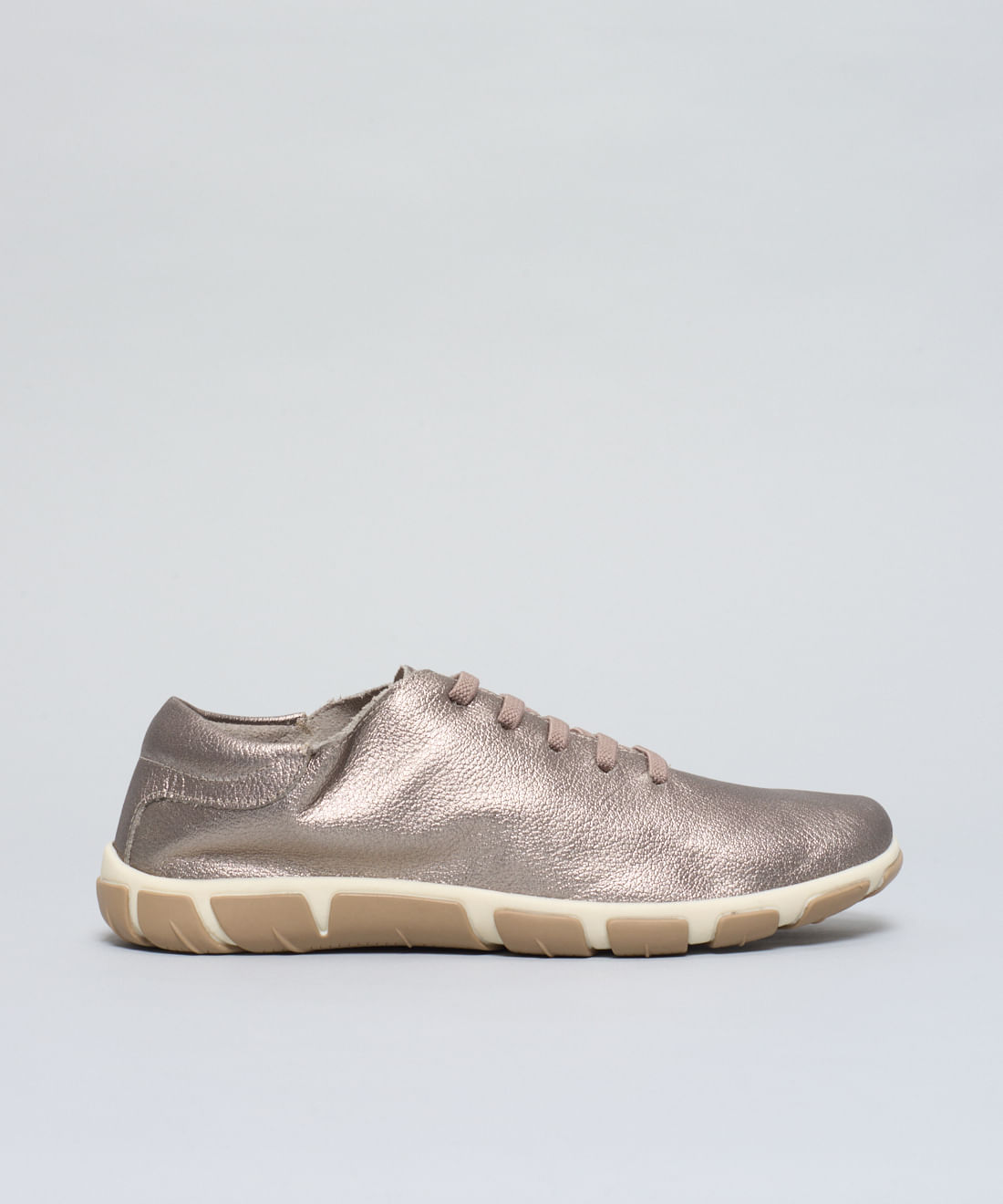 Tenis Frances Comfort - Onix