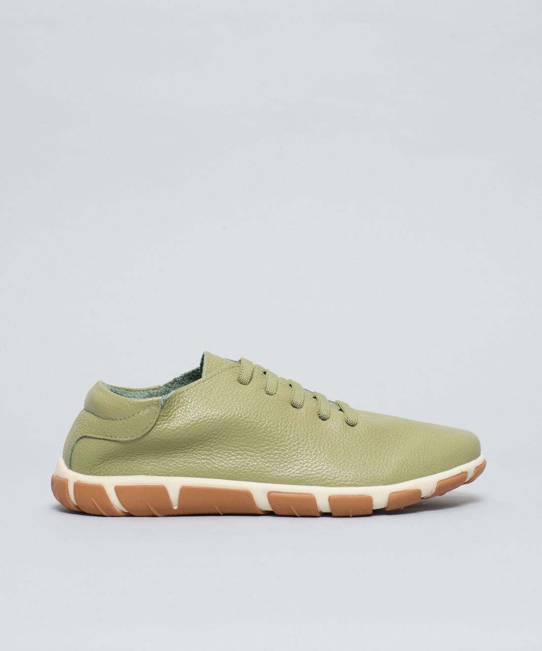 Tenis Frances Comfort - Capim Limao