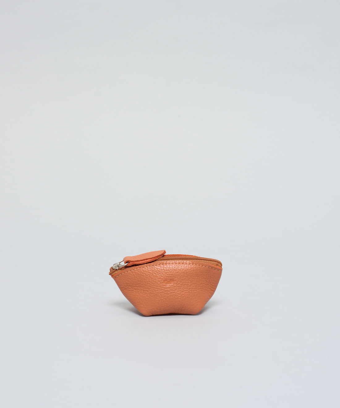 Porta Niquel Canoa - Papaya