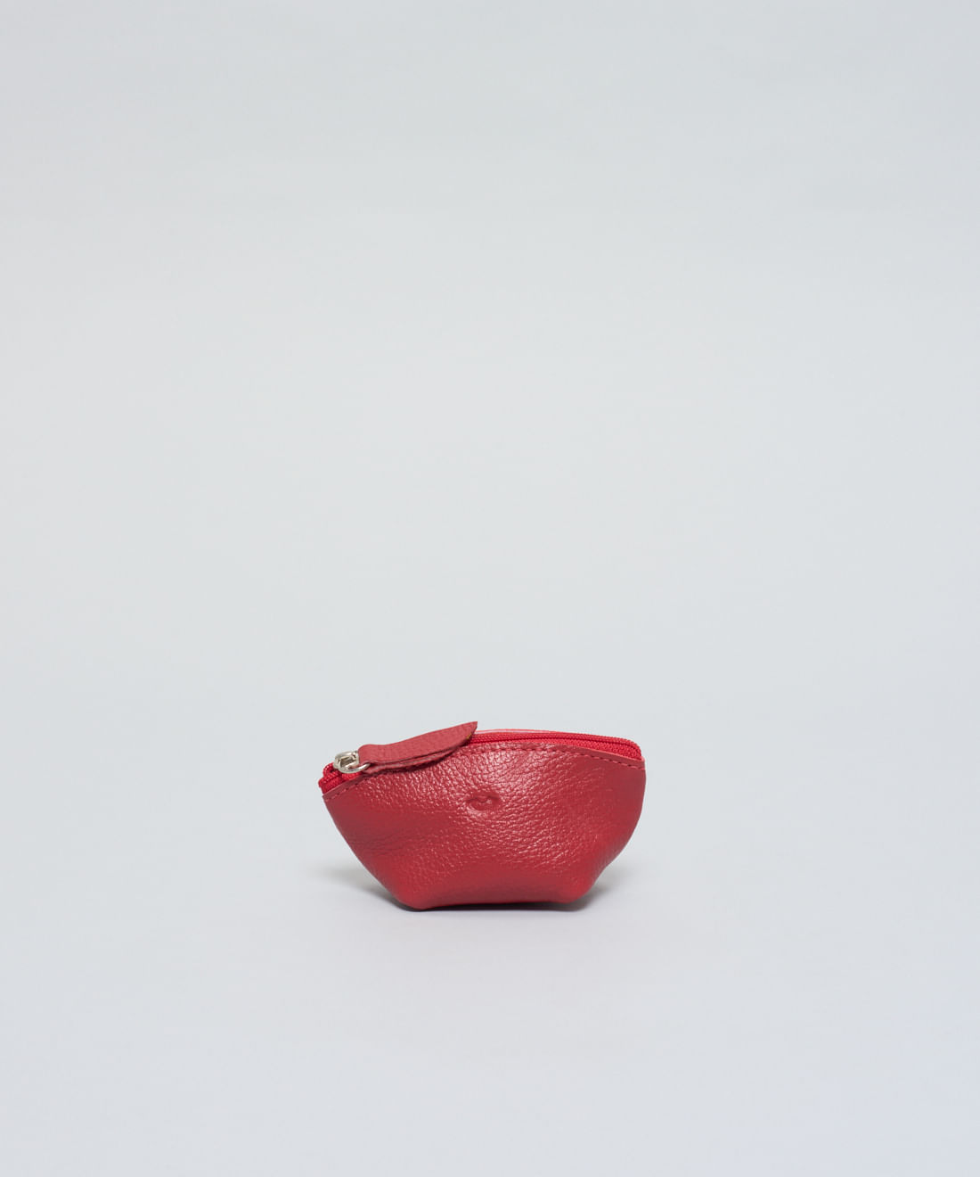 Porta Niquel Canoa - Vermelho